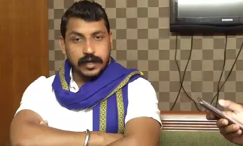 “ಚಂದ್ರಶೇಖರ್‌ ಆಝಾದ್‌ ಮುಂದಿನ ಬಾರಿ ಬದಕುಳಿಯುವುದಿಲ್ಲ” ಎಂದು ಪೋಸ್ಟ್‌ ಮಾಡಿದ್ದ ವ್ಯಕ್ತಿಯ ಬಂಧನ