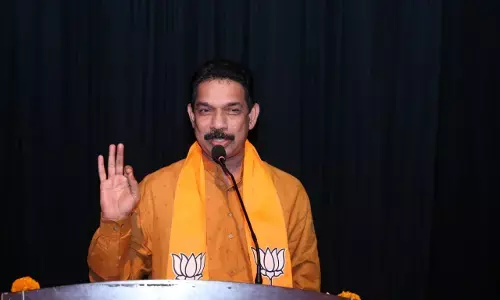 ಪಕ್ಷದ ವಿರುದ್ಧ ಹೇಳಿಕೆ ನೀಡಿರುವ 11 ಜನರಿಗೆ ನೋಟಿಸ್: ನಳಿನ್‍ಕುಮಾರ್ ಕಟೀಲ್