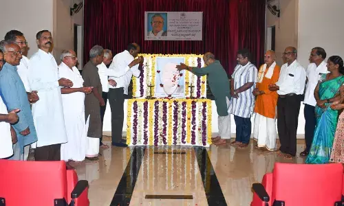 ಯಕ್ಷಗಾನ ಸವ್ಯಸಾಚಿ ತೋನ್ಸೆ ಜಯಂತ್‌ಕುಮಾರಗೆ ನುಡಿನಮನ