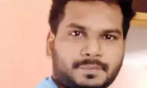 ಬಂಟ್ವಾಳ : ಕಟ್ಟಡದ ಮೇಲಿನಿಂದ ಬಿದ್ದು ಯುವಕ ಮೃತ್ಯು