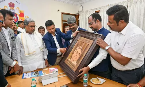 ಕೈಗಾರಿಕೆಗಳ ಹಿತಾಸಕ್ತಿ ಕಾಪಾಡಲು ಬದ್ಧ: ಸಿಎಂ ಸಿದ್ದರಾಮಯ್ಯ