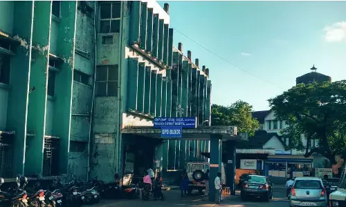 ವೆನ್ಲಾಕ್ ಆಸ್ಪತ್ರೆಯಲ್ಲಿ ಕ್ಯಾನ್ಸರ್ ಚಿಕಿತ್ಸಾ ಘಟಕ ಆರಂಭಕ್ಕೆ ಸಿಪಿಎಂ ಒತ್ತಾಯ