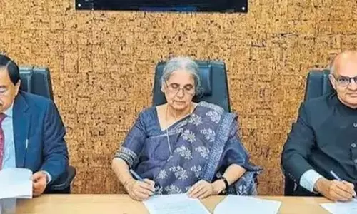 ಸಮಾನನಾಗರಿಕ ಸಂಹಿತೆ ಕರಡು ಸಿದ್ಧ, ಶೀಘ್ರದಲ್ಲೇ ಸರಕಾರಕ್ಕೆ ಸಲ್ಲಿಕೆ: ದೇಸಾಯಿ ಸಮಿತಿ ಮಾಹಿತಿ