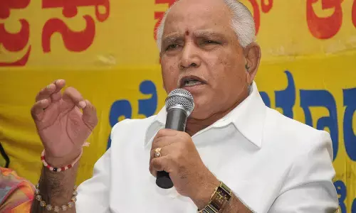 ಪಕ್ಷಕ್ಕೆ ಮುಜುಗರ ಆಗುವಂತಹ ಹೇಳಿಕೆ ನೀಡುವುದನ್ನು ಕೂಡಲೇ ನಿಲ್ಲಿಸಿ: ಬಿ.ಎಸ್.ಯಡಿಯೂರಪ್ಪ