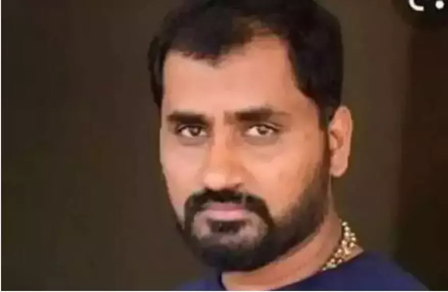 ಕೋಟ್ಯಂತರ ರೂ. ಮೌಲ್ಯದ ಬೇನಾಮಿ ಆಸ್ತಿ: ತಹಶೀಲ್ದಾರ್ ಅಜಿತ್ ರೈ ವಿರುದ್ಧದ ಪ್ರಕರಣದ ತನಿಖೆಗೆ SIT ರಚನೆ