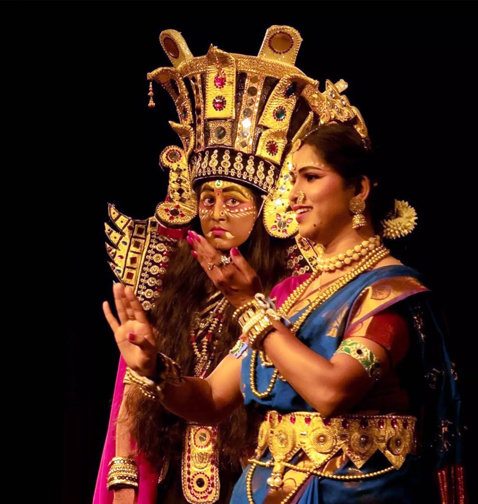 ಹಳೆಯ ಆಟಕ್ಕೆ ಕಳೆ ಕಟ್ಟಿದ ಹೊಸ ಪ್ರಯೋಗ ಹಳೆಯ ಆಟಕ್ಕೆ ಕಳೆ ಕಟ್ಟಿದ ಹೊಸ ಪ್ರಯೋಗ