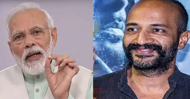 ಮನ್ ಕೀ ಬಾತ್ ನಲ್ಲಿ ಕಳೆದುಹೋದ ಮಣಿಪುರದ ಬಾತ್: ಪ್ರಧಾನಿ ಮೋದಿ ವಿರುದ್ಧ ನಟ ಕಿಶೋರ್ ಆಕ್ರೋಶ