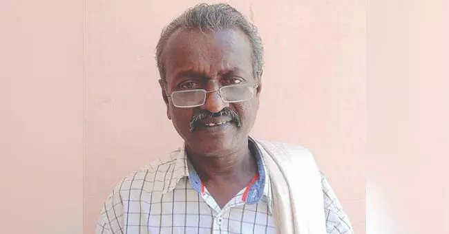 ಬರಗೂರು ಪ್ರಶಸ್ತಿಗೆ ಕೋಟಿಗಾನಹಳ್ಳಿ ರಾಮಯ್ಯ, ಸುಂದರರಾಜ್ ಆಯ್ಕೆ