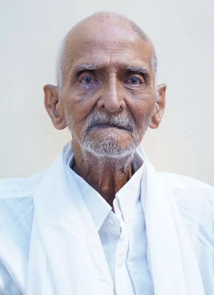 ಗೋಪಾಲ ಕೃಷ್ಣ ಗೋಪಾಲ ಕೃಷ್ಣ