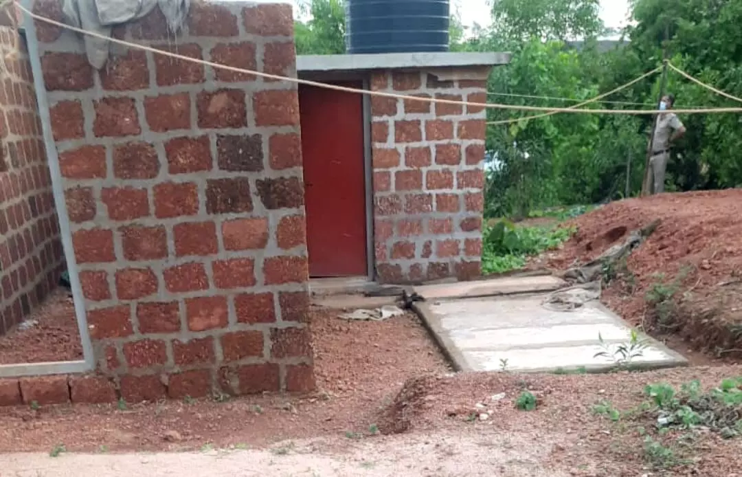 ಕಾಸರಗೋಡು : ಕೊಳವೆ ಬಾವಿ ಗುತ್ತಿಗೆದಾರನ ಕೊಲೆ