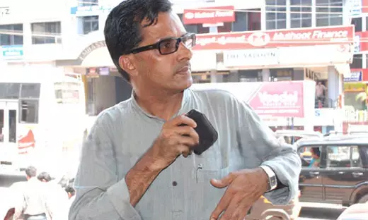 ಪ್ರೊ.ಪಟ್ಟಾಭಿರಾಮ ಸೋಮಯಾಜಿ ನಿಧನ