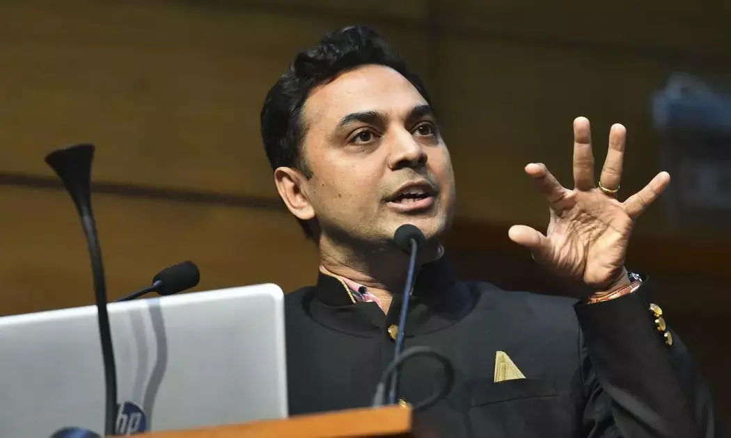 ಹನುಮಾನ್‌ ಚಾಲೀಸ ಪಠಣವು ವಿದ್ಯಾರ್ಥಿಯೋರ್ವನಿಗೆ ಅಮೆರಿಕಾದ ಯುನಿವರ್ಸಿಟಿ ಸೇರಲು ಸಹಾಯ ಮಾಡಿತು