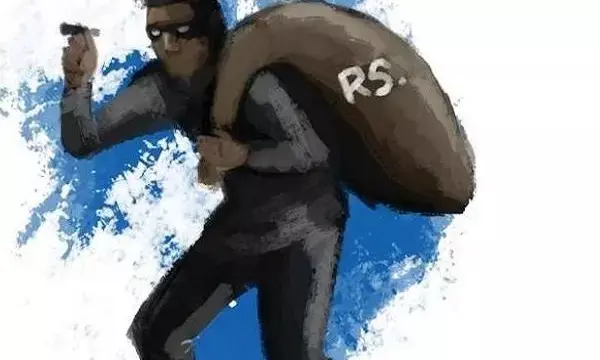 ಬೆಂಗಳೂರು- ಮೈಸೂರು ಹೆದ್ದಾರಿ ಬಳಿ ದರೋಡೆ; ಕಾರಿನಲ್ಲಿ ಕುಳಿತಿದ್ದ ವ್ಯಕ್ತಿಯನ್ನು ಬೆದರಿಸಿ ಚಿನ್ನದ ಸರ ಕಸಿದು ಪರಾರಿ