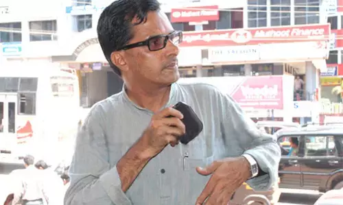 ಪ್ರೊ.ಪಟ್ಟಾಭಿರಾಮ ಸೋಮಯಾಜಿ ನಿಧನ