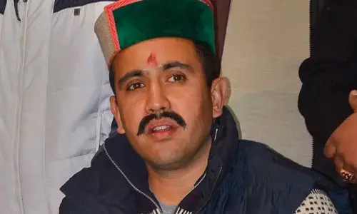 ಸಮಾನ ನಾಗರಿಕ ಸಂಹಿತೆ ಬೆಂಬಲಿಸುವ ಮೂಲಕ ಕಾಂಗ್ರೆಸ್ ಪಥದಿಂದ ದೂರ ಸರಿದ ಹಿಮಾಚಲ ಸಚಿವ