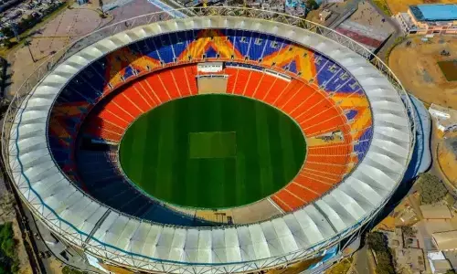 ಐಸಿಸಿ ವಿಶ್ವಕಪ್ ಸ್ಥಳಗಳನ್ನು ಪರಿಶೀಲಿಸಲು ಭಾರತಕ್ಕೆ ಭದ್ರತಾ ನಿಯೋಗ  ಕಳುಹಿಸಲು ಪಾಕಿಸ್ತಾನ ಸಿದ್ಧತೆ: ವರದಿ