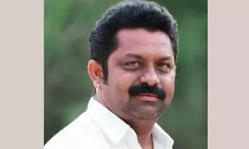 ಕಾರ್ಕಳ ಶಾಸಕರ ಕುಟುಂಬದ ಹೆಸರಿನಲ್ಲಿರುವ ಕಟ್ಟಡ ಸರಕಾರಿ ಕಟ್ಟಡವಾಗಲು ಹೇಗೆ ಸಾಧ್ಯ: ಶುಭದರಾವ್ ಪ್ರಶ್ನೆ