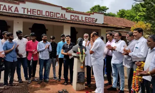 ಕರ್ನಾಟಕ ಜರ್ನಲಿಸ್ಟ್ ಯೂನಿಯನ್ ನಿಂದ ಪತ್ರಿಕಾ ದಿನಾಚರಣೆ: ಮೋಗ್ಲಿಂಗ್ ಸ್ಮರಣೆ