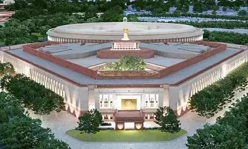 ಸಂಸತ್ತಿನ ಮುಂಗಾರು ಅಧಿವೇಶನ ಜುಲೈ 20ರಿಂದ ಆರಂಭ