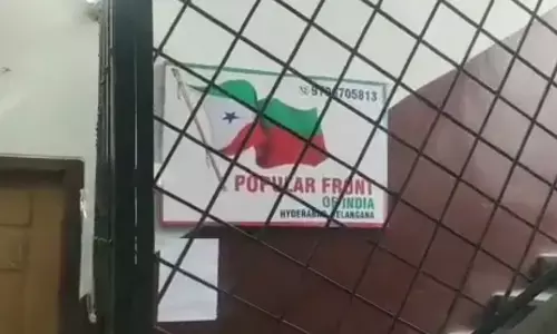 ಮುಂಬೈ: ನೆರೆಹೊರೆಯವರನ್ನು ಸಿಲುಕಿಸಲು ನಿಷೇಧಿತ ಪಿಎಫ್‌ಐ ಪರ ಪೋಸ್ಟರ್‌ ಹಾಕಿದ್ದ ವ್ಯಕ್ತಿಯ ಬಂಧನ