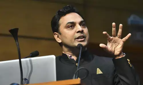 ಹನುಮಾನ್‌ ಚಾಲೀಸ ಪಠಣವು ವಿದ್ಯಾರ್ಥಿಯೋರ್ವನಿಗೆ ಅಮೆರಿಕಾದ ಯುನಿವರ್ಸಿಟಿ ಸೇರಲು ಸಹಾಯ ಮಾಡಿತು