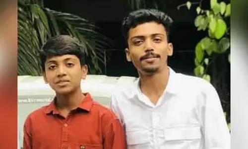 ಕಾಸರಗೋಡು: ಕೆರೆಯಲ್ಲಿ ಮುಳುಗಿ ಸಹೋದರರಿಬ್ಬರು ಮೃತ್ಯು