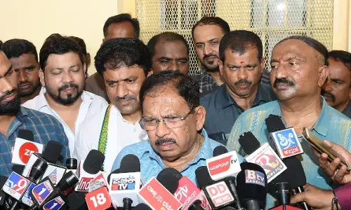 ಪೊಲೀಸ್ ಇಲಾಖೆಯಲ್ಲಿನ ಖಾಲಿ ಹುದ್ದೆ ಹಂತ ಹಂತವಾಗಿ ಭರ್ತಿಗೆ ಕ್ರಮ: ಗೃಹಸಚಿವ ಡಾ.ಜಿ.ಪರಮೇಶ್ವರ್