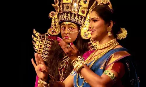 ಹಳೆಯ ಆಟಕ್ಕೆ ಕಳೆ ಕಟ್ಟಿದ ಹೊಸ ಪ್ರಯೋಗ