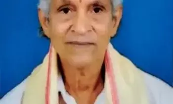 ಯಕ್ಷಗಾನ ಕಲಾವಿದ ಕೃಷ್ಣ ಮುಡಿಪು ನಿಧನ