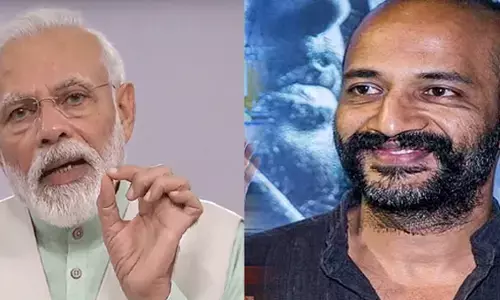 ಮನ್ ಕೀ ಬಾತ್ ನಲ್ಲಿ ಕಳೆದುಹೋದ ಮಣಿಪುರದ ಬಾತ್: ಪ್ರಧಾನಿ ಮೋದಿ ವಿರುದ್ಧ ನಟ ಕಿಶೋರ್ ಆಕ್ರೋಶ