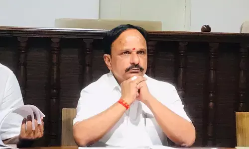 ಕರಾವಳಿ ಪ್ರಾಧಿಕಾರದ ಅನುದಾನವನ್ನು ರಸ್ತೆ, ನಗರಾಭಿವೃದ್ಧಿಗೆ ಬಳಸದಂತೆ ಸಚಿವ ಸುಧಾಕರ ತಾಕೀತು