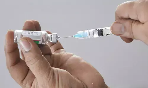 ಉಡುಪಿ ಜಿಲ್ಲೆಯಲ್ಲಿ ಕೋವಿಡ್-19 ಬೂಸ್ಟರ್ ಡೋಸ್ ಲಸಿಕೆ ಲಭ್ಯ