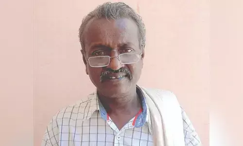 ಬರಗೂರು ಪ್ರಶಸ್ತಿಗೆ ಕೋಟಿಗಾನಹಳ್ಳಿ ರಾಮಯ್ಯ, ಸುಂದರರಾಜ್ ಆಯ್ಕೆ