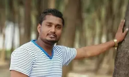 ಬಂಟ್ವಾಳ: ದಂಪತಿ ನೇಣು ಬಿಗಿದು ಆತ್ಮಹತ್ಯೆಗೆ ಯತ್ನ; ಪತಿ ಮೃತ್ಯು, ಪತ್ನಿಯ ಸ್ಥಿತಿ ಗಂಭೀರ