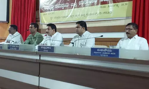 ಮೇಲ್ಸೇತುವೆ ಕಾಮಗಾರಿಗಿರುವ ಅಡೆತಡೆ ನಿವಾರಿಸಲು ಸಂಸದ ನಳಿನ್ ಕುಮಾರ್ ಕಟೀಲ್ ಸೂಚನೆ