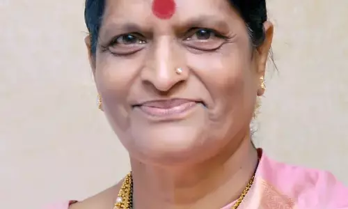 ಲೀಲಾವತಿ ಜಯ ಸುವರ್ಣ