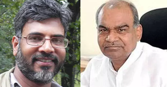 ಎಸ್.ಜಿ ಸಿದ್ದರಾಮಯ್ಯ, ನಿರಂಜನಾರಾಧ್ಯ , ಎಸ್.ಜಿ. ಸುಶೀಲಮ್ಮ ಗೆ ಫ.ಗು ಹಳಕಟ್ಟಿ ಪ್ರಶಸ್ತಿ; ಇಂದು ಪ್ರದಾನ ಎಸ್.ಜಿ ಸಿದ್ದರಾಮಯ್ಯ, ನಿರಂಜನಾರಾಧ್ಯ , ಎಸ್.ಜಿ. ಸುಶೀಲಮ್ಮ ಗೆ ಫ.ಗು ಹಳಕಟ್ಟಿ ಪ್ರಶಸ್ತಿ; ಇಂದು ಪ್ರದಾನ