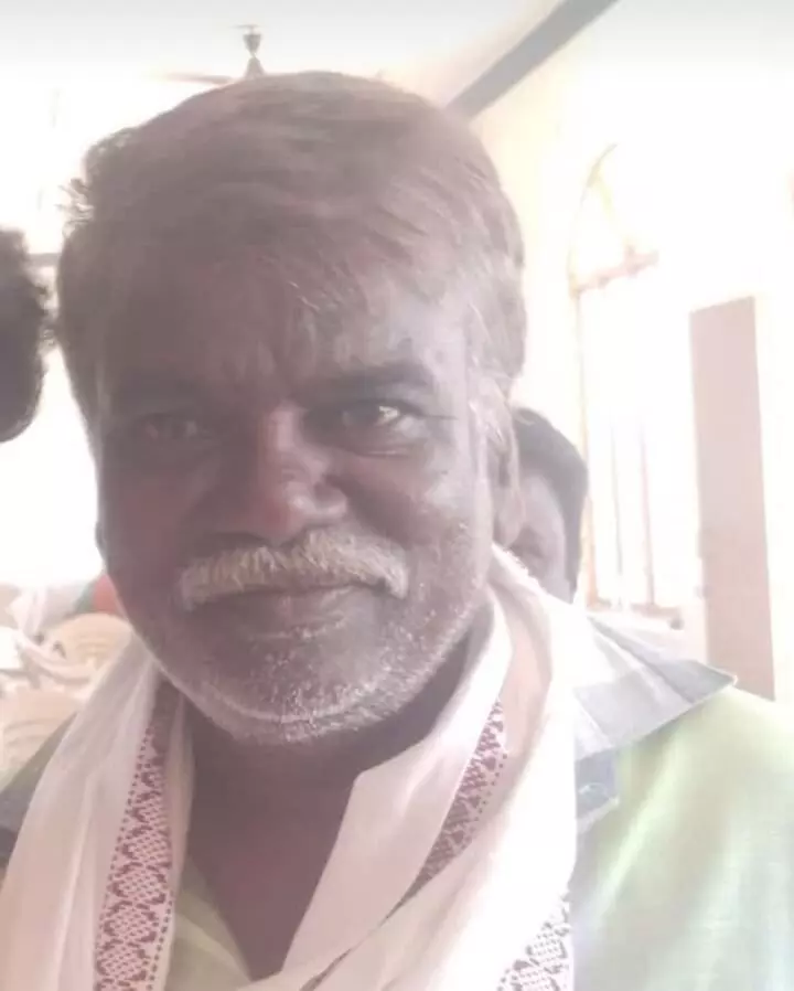 ಗುಂಡ್ಲುಪೇಟೆ: ವ್ಯಕ್ತಿಯೊಬ್ಬರ ಅನುಮಾನಾಸ್ಪದ ಸಾವು ಗುಂಡ್ಲುಪೇಟೆ: ವ್ಯಕ್ತಿಯೊಬ್ಬರ ಅನುಮಾನಾಸ್ಪದ ಸಾವು