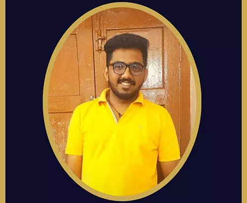 ಸುರತ್ಕಲ್ ಮೂಲದ ವಿದ್ಯಾರ್ಥಿ ತಿರುಪತಿ ಬಳಿ ಜಲಪಾತಕ್ಕೆ ಸಿಲುಕಿ ಮೃತ್ಯು