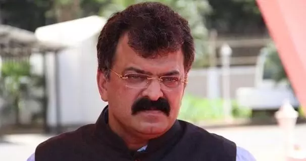 ಮಹಾರಾಷ್ಟ್ರ: ನೂತನ ವಿಪಕ್ಷ ನಾಯಕನಾಗಿ ಜಿತೇಂದ್ರ ಅವ್ಹಾದ್ ಆಯ್ಕೆ