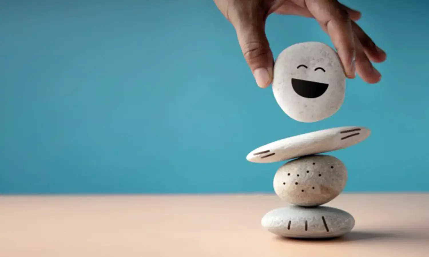 ಅನುದ್ವೇಗದ ಸಾವಧಾನತೆ