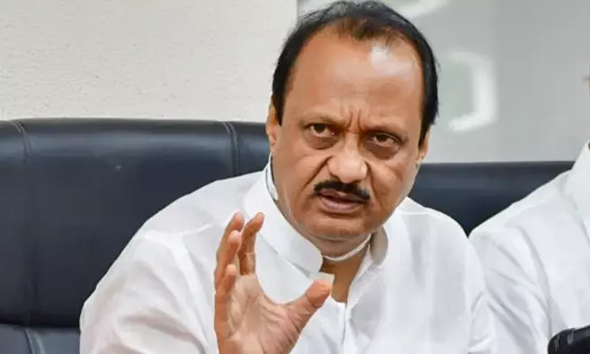 ಎನ್ ಸಿಪಿ ಶಾಸಕರ ತುರ್ತು ಸಭೆ ಕರೆದ ಅಜಿತ್ ಪವಾರ್