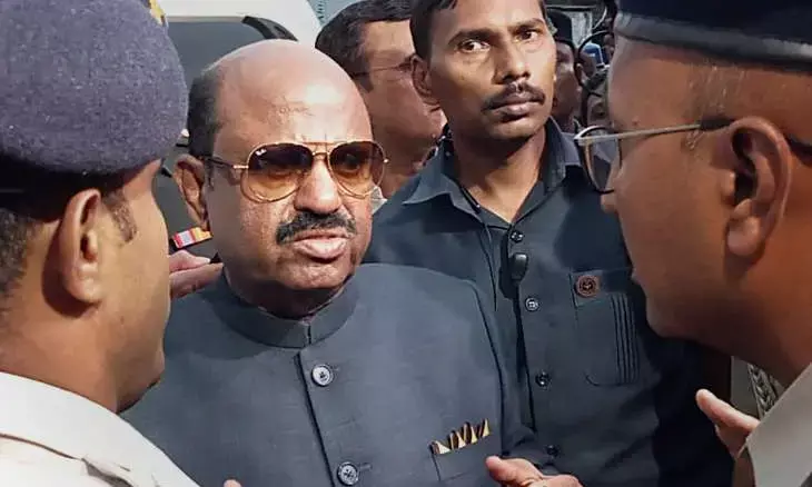 ಹಿಂಸಾಚಾರ-ಪೀಡಿತ ಕೂಚ್ ಬೆಹಾರ್ ನಲ್ಲಿ ಪರಿಸ್ಥಿತಿ ಪರಿಶೀಲಿಸಿದ ಪಶ್ಚಿಮಬಂಗಾಳ ರಾಜ್ಯಪಾಲ ಆನಂದ ಬೋಸ್