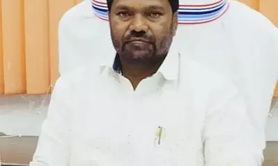 ಜಾರ್ಖಂಡ್ ಸಚಿವ ಮೃತಪಟ್ಟ ಎರಡು ತಿಂಗಳ ನಂತರ ಸೋಮವಾರ ಪ್ರಮಾಣ ವಚನ ಸ್ವೀಕರಿಸಲಿರುವ ಪತ್ನಿ