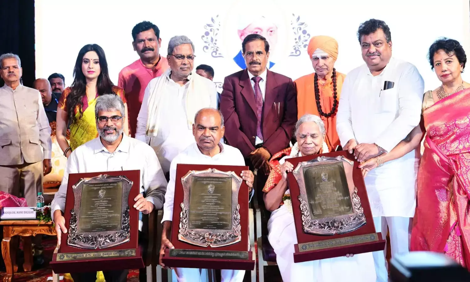 ಚಾತುರ್ವರ್ಣ ವ್ಯವಸ್ಥೆ ಮಹಿಳೆ ಮತ್ತು ಶೂದ್ರರನ್ನು ಶಿಕ್ಷಣ ವಂಚಿತರನ್ನಾಗಿಸಿತ್ತು: ಸಿಎಂ ಸಿದ್ದರಾಮಯ್ಯ