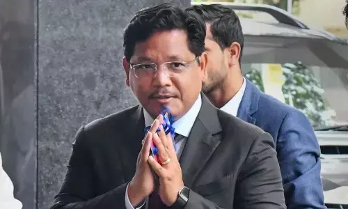 ಎನ್ ಡಿಎ ಮಿತ್ರಪಕ್ಷಗಳಿಂದಲೇ ಸಮಾನ ನಾಗರಿಕ ಸಂಹಿತೆಗೆ ವಿರೋಧ