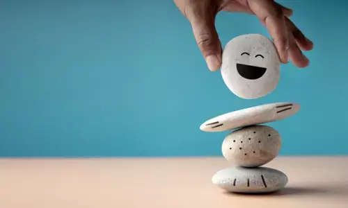 ಅನುದ್ವೇಗದ ಸಾವಧಾನತೆ