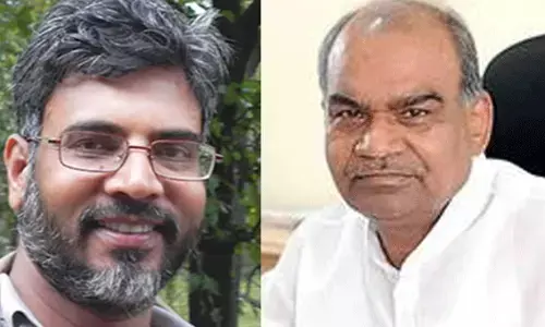 ಎಸ್‌.ಜಿ ಸಿದ್ದರಾಮಯ್ಯ, ನಿರಂಜನಾರಾಧ್ಯ , ಎಸ್‌.ಜಿ. ಸುಶೀಲಮ್ಮ ಗೆ ಫ.ಗು ಹಳಕಟ್ಟಿ ಪ್ರಶಸ್ತಿ; ಇಂದು ಪ್ರದಾನ