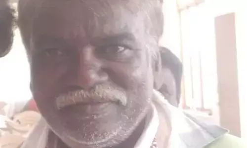 ಗುಂಡ್ಲುಪೇಟೆ: ವ್ಯಕ್ತಿಯೊಬ್ಬರ ಅನುಮಾನಾಸ್ಪದ ಸಾವು