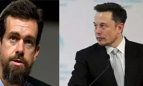 ಟ್ವಿಟರ್ ನಿರ್ವಹಿಸುವುದು ಕಷ್ಟ: ಪೋಸ್ಟ್‌ಗಳ ಓದಿಗೆ ಮಿತಿ ನಿಗದಿಗೊಳಿಸಿರುವ ಎಲಾನ್ ಮಸ್ಕ್ ಕ್ರಮದ ಕುರಿತು ಜಾಕ್ ಡಾರ್ಸಿ ಪ್ರತಿಕ್ರಿಯೆ